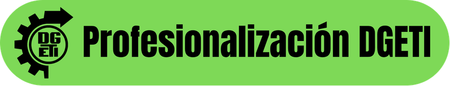 ProfesionalizaciÓn
